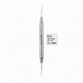 Sickle Scaler