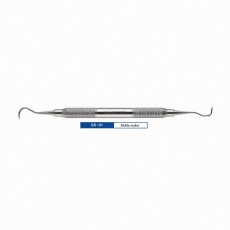 Sickle scaler