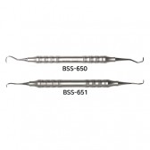 Sickle Scaler