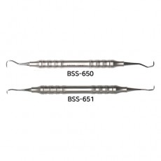 Sickle Scaler