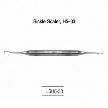 Sickle Scaler