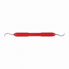 Sickle Scaler Silicone Handle(Mini)