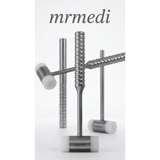 Mallet 16cm #MT-414