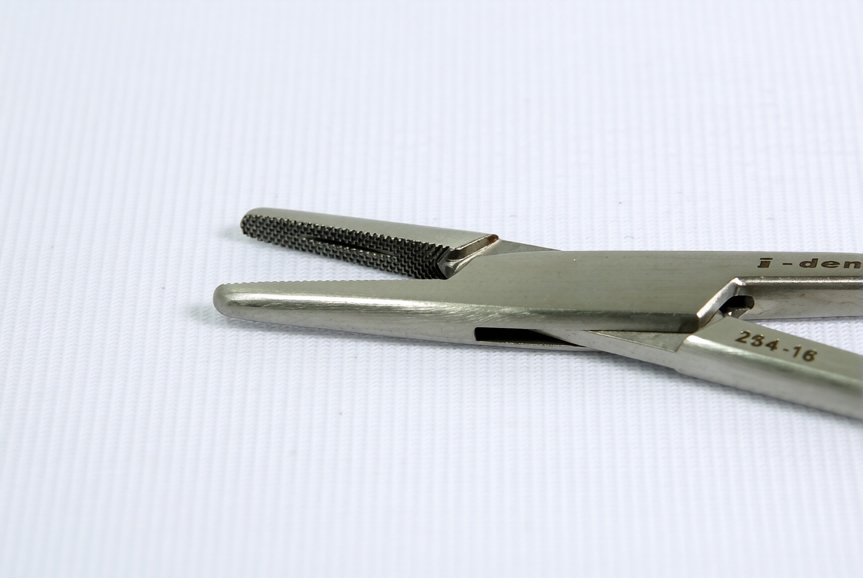 Needle Holder