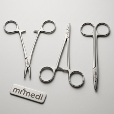 Needle Holder
