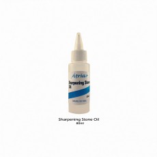 Shapening Stone Oil