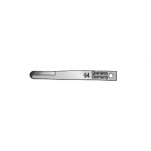 Micro blade