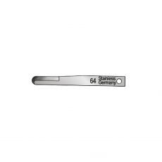 Micro blade