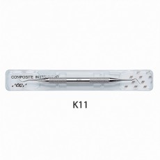 GC Composite Instrument #K11(와동수복용)