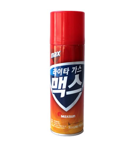 가스토치 가스 (충전용)
