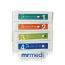 INOD U.P. FIBER SPLINT Refill