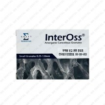 InterOSS 0.15(S)(0.25~1.0mm)