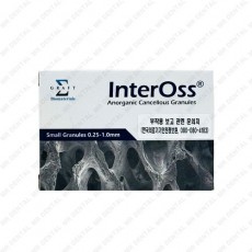 InterOSS 0.15(S)(0.25~1.0mm)
