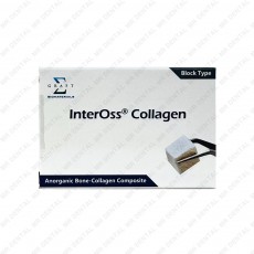 InterOSS-Collagen Block 50mg
