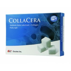 CollaCera 7*7*5.4 (0.16g)