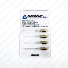 New ENDOSONIC Blue2 TIP