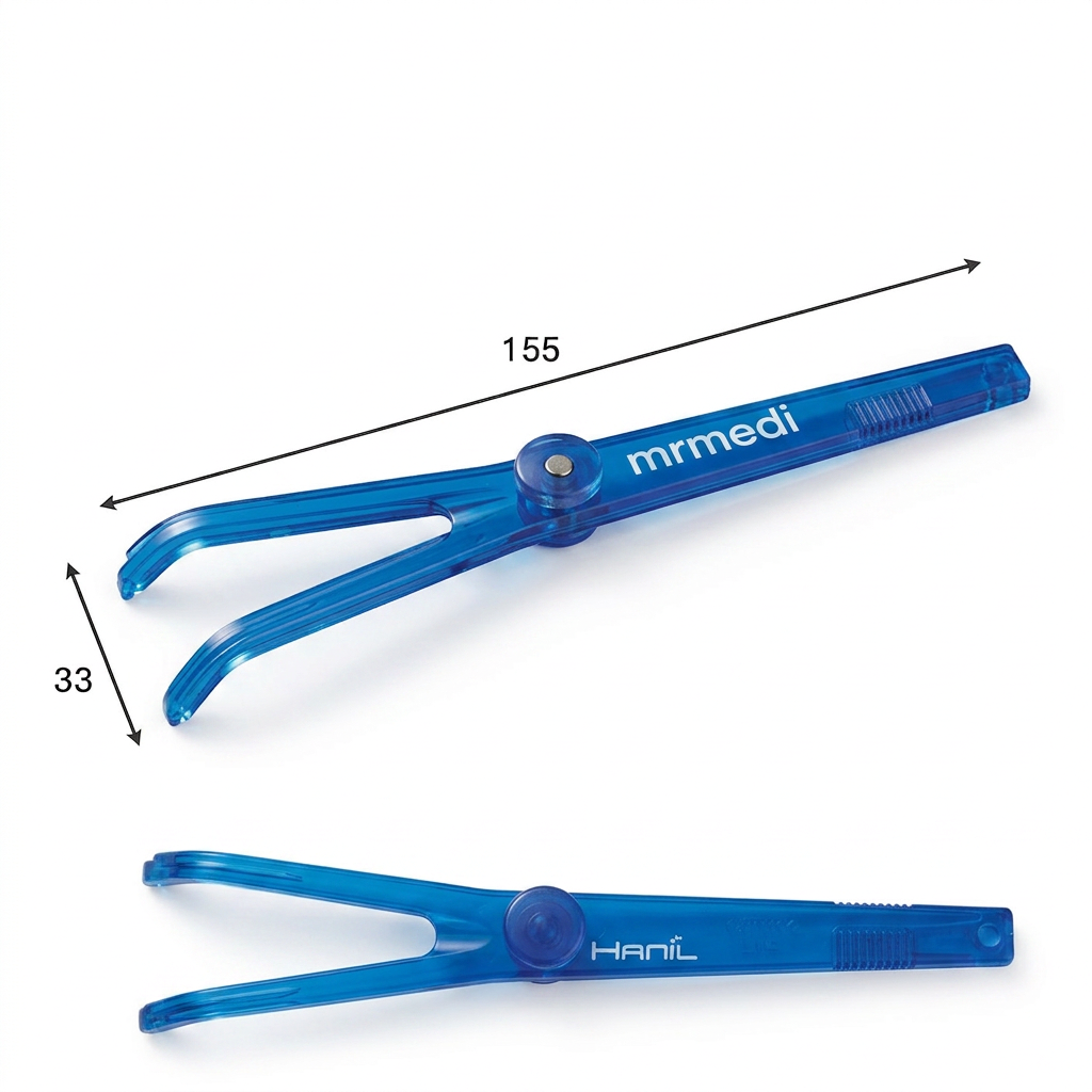Dental Floss Holder A-Type(치실홀더)