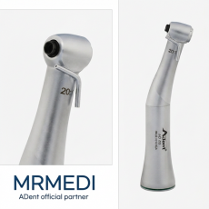Adent Implant Handpiece