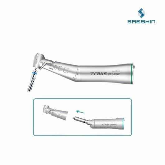 TRAUS Implant Handpiece (간편 청소편리)