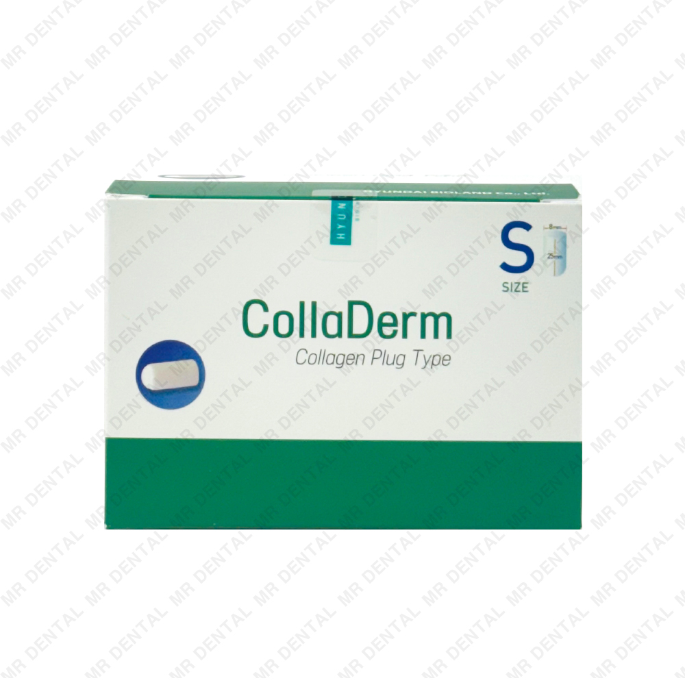 CollaDerm S  [비급여]