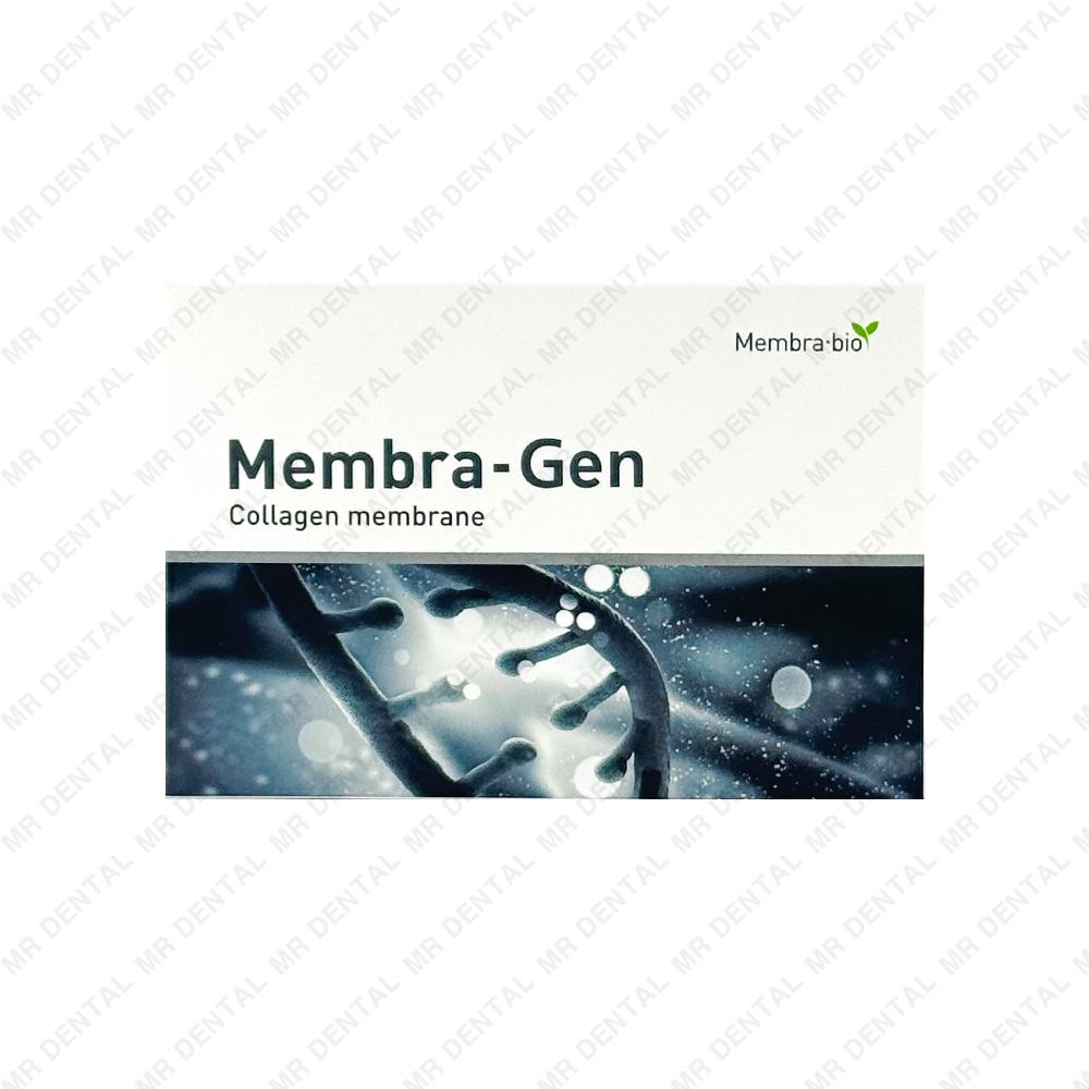 Membra-Gen (흡수성 콜라겐 멤브레인)
