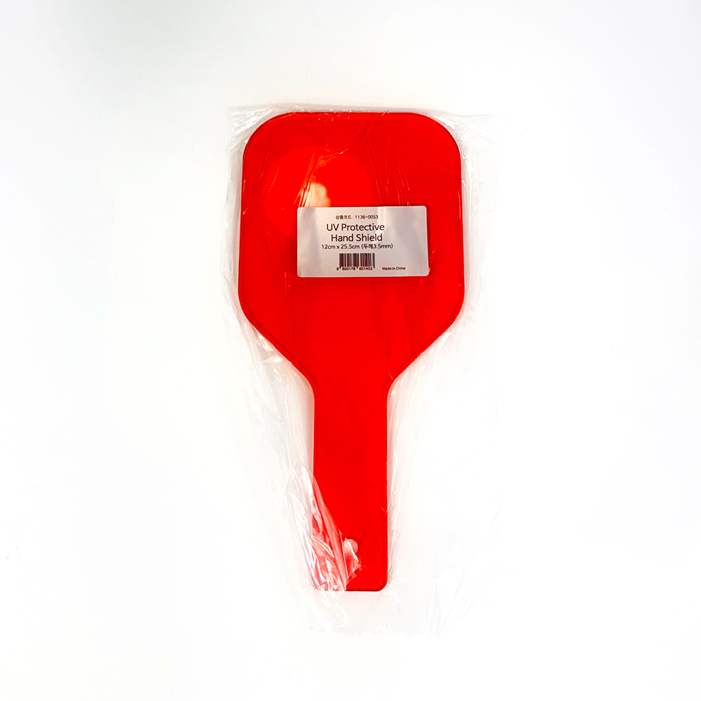 UV Protective Hand Shield