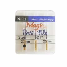Magic Path File