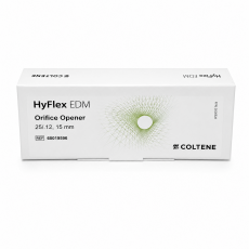 Hyflex EDM Orifice opener