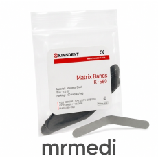 Matrix Bands #1