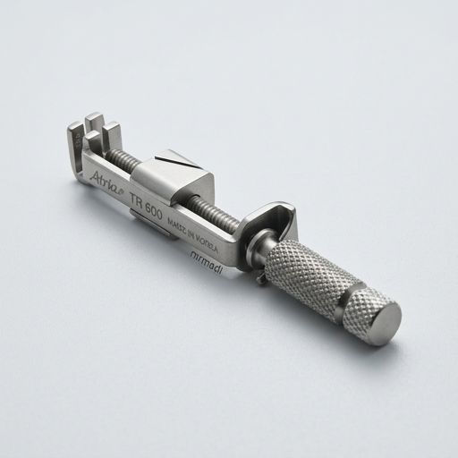 Amalgam retainer tofflemire (아말감 리테이너)