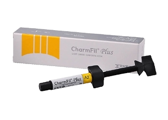 Charmfil plus
