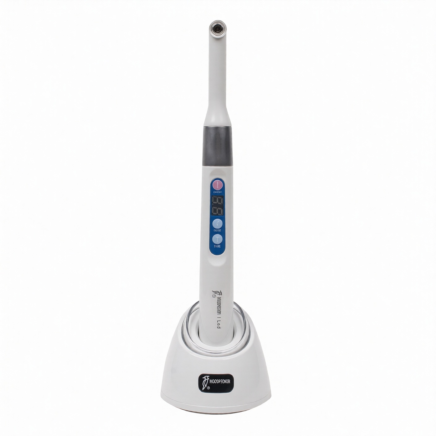 iLED Curing light