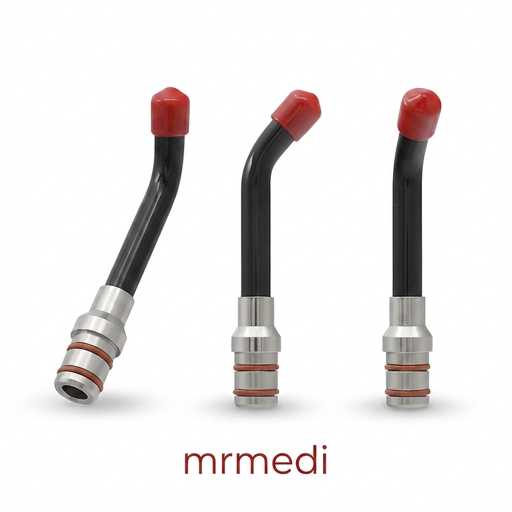 보급형 LED Curing Light (광중합기 팁)