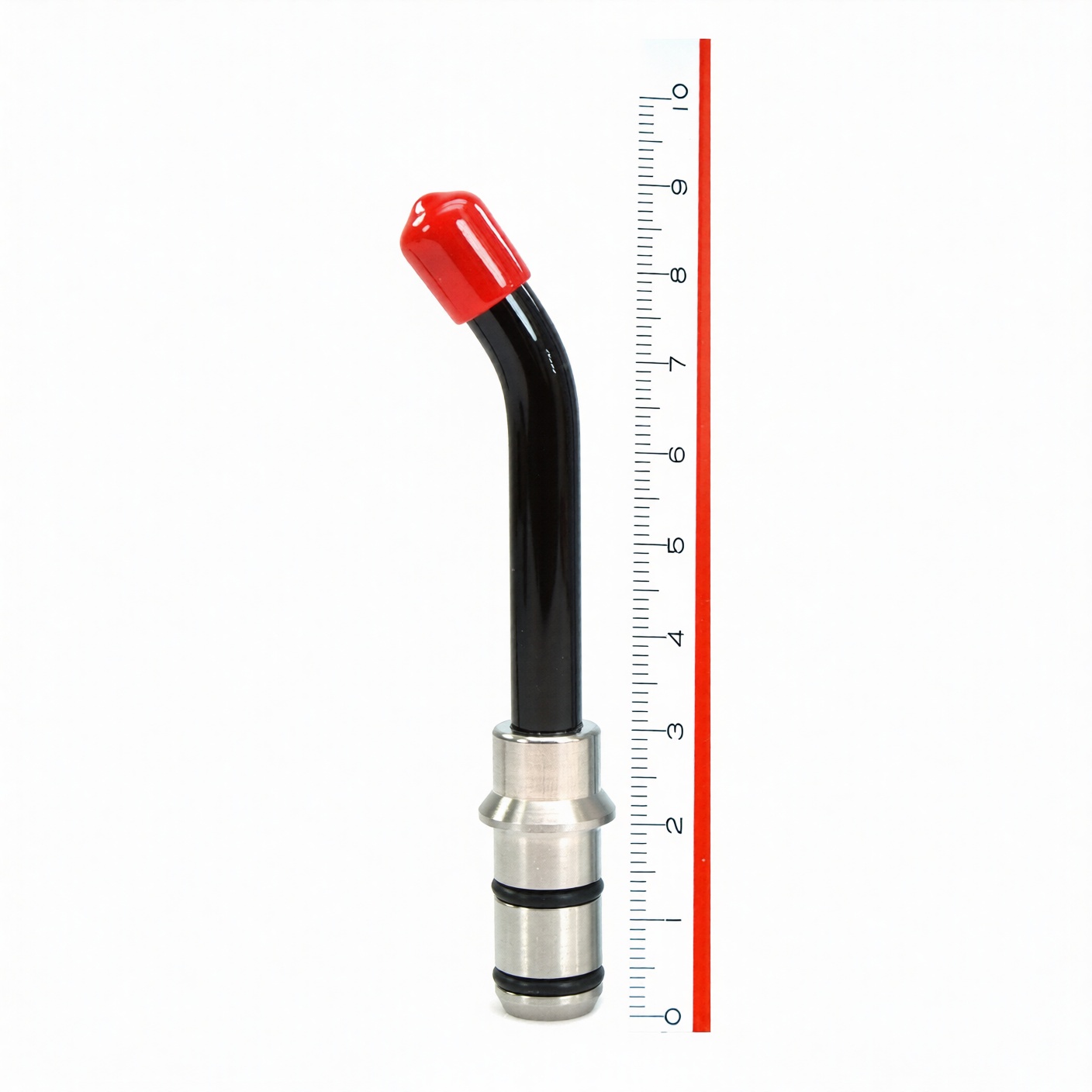 Curing Light 팁만