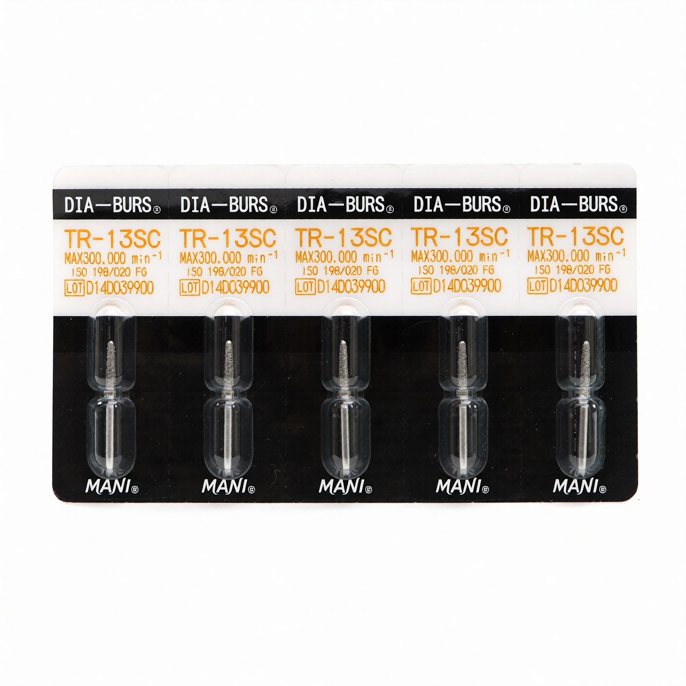 Diamond point FG (SC Series) (Super Coarse)