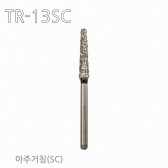 Diamond point FG (SC Series) (Super Coarse)