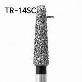 Diamond point FG (SC Series) (Super Coarse)