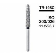 Diamond point FG (SC Series) (Super Coarse)