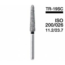 Diamond point FG (SC Series) (Super Coarse)