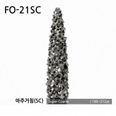 Diamond point FG (SC Series) (Super Coarse)