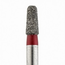 Diamond point FG (F Series)