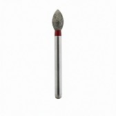 Diamond point FG (F Series)