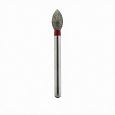 Diamond point FG (F Series)