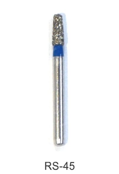 Diamond point FG (SO,SR,RS Series)