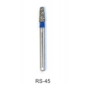 Diamond point FG (SO,SR,RS Series)