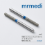 Diamond point FG (SO,SR,RS Series)