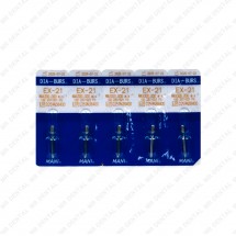 Diamond point FG (EX Series) 	EX-21