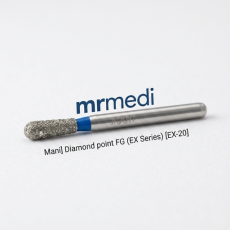 Diamond point FG (EX Series)