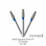 Diamond point FG (TF Series) TF-22