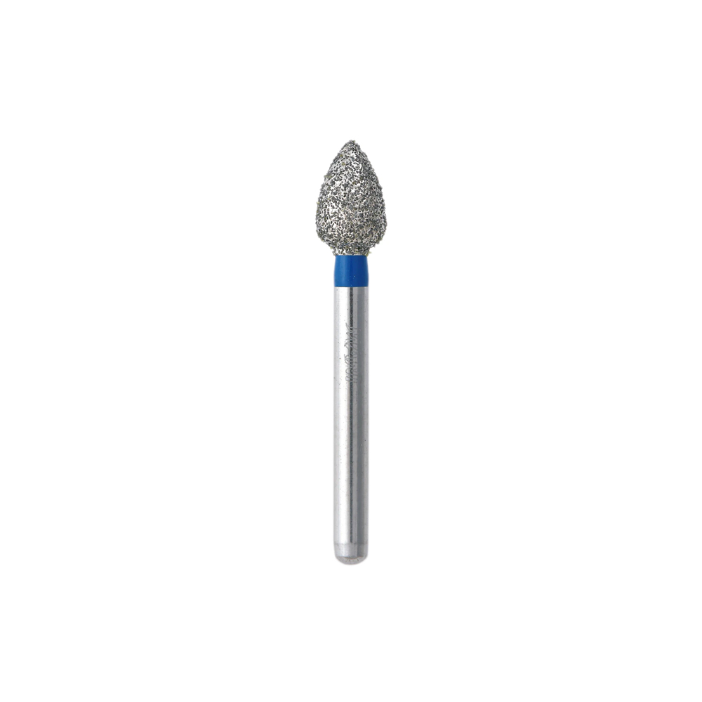 Diamond point FG (FO Series)